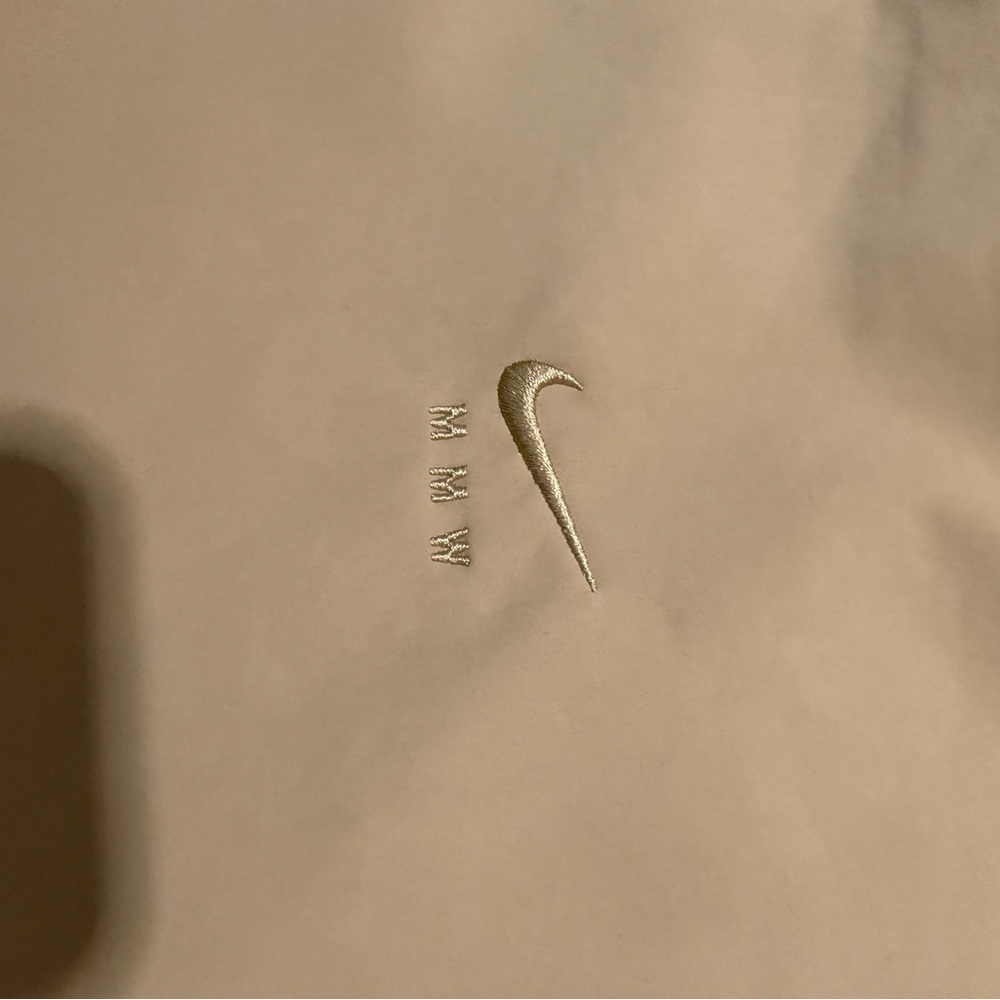 Nike U NRG MMW jacket - Picture 8 of 8